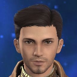 Deckard Stark