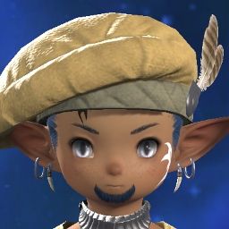 Buckwheat's Avatar