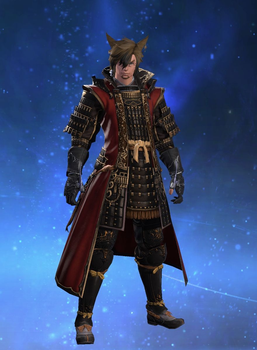 Vaelric Svene