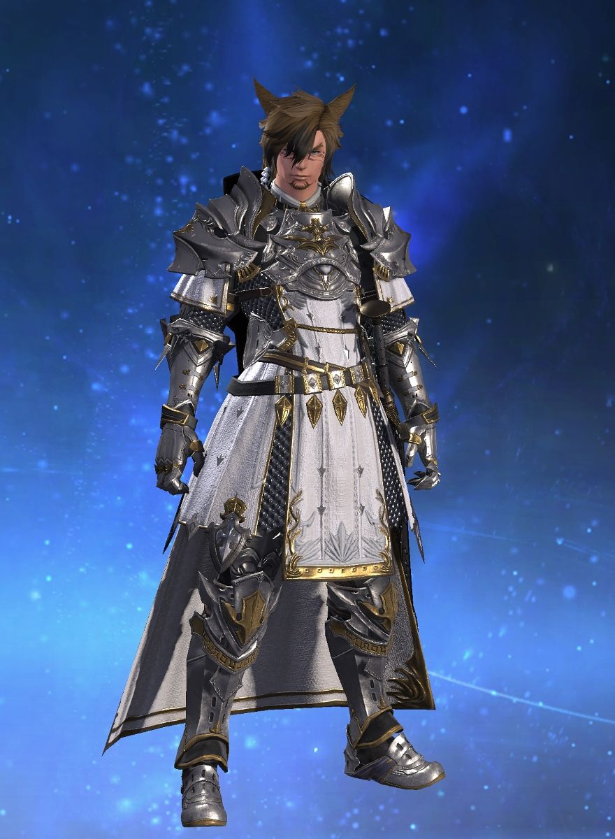 Vaelric Svene