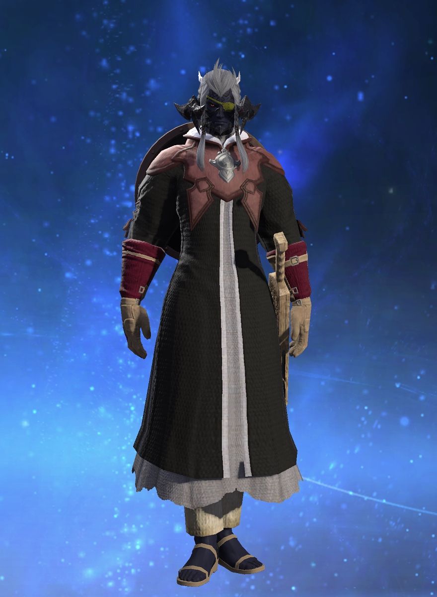 Abbadon Scaleslave