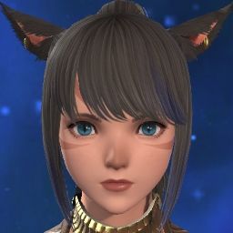 Catgirls Areugly
