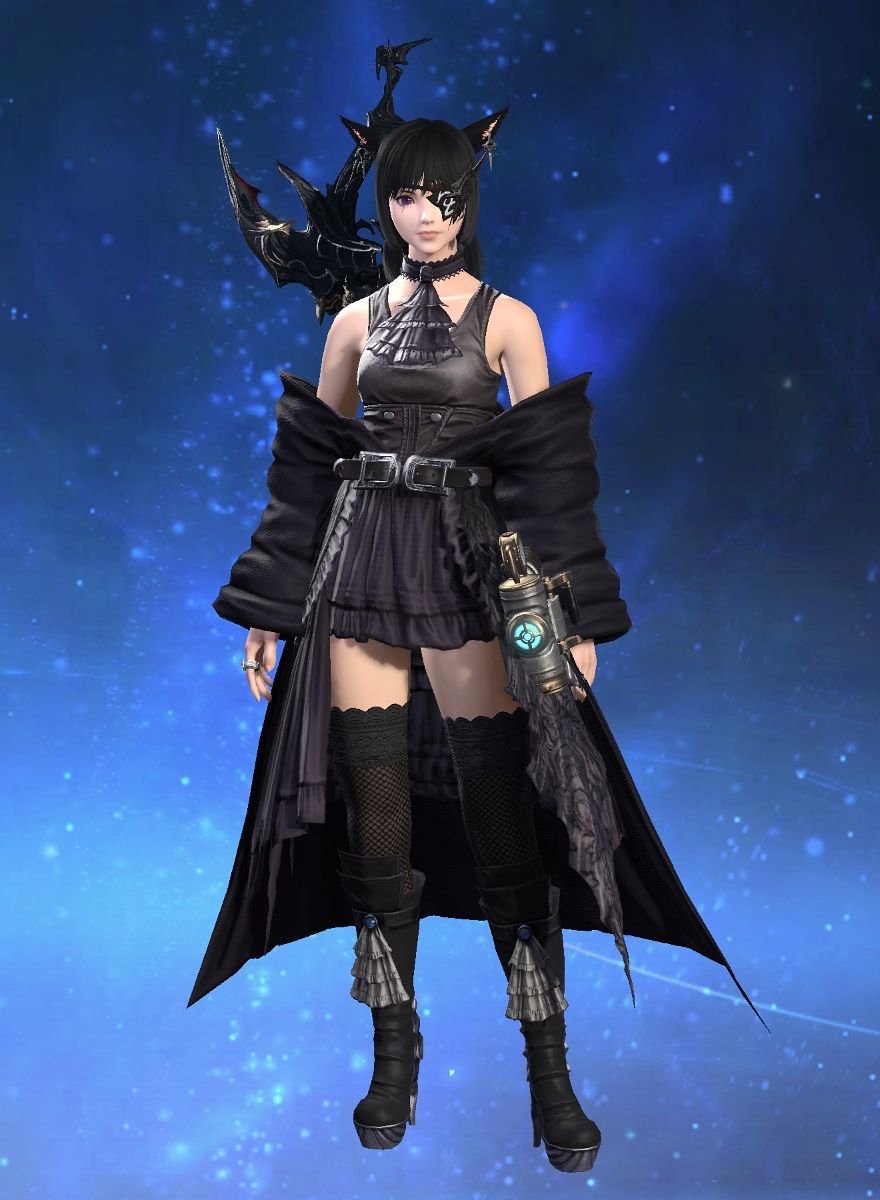Sanctus Nix