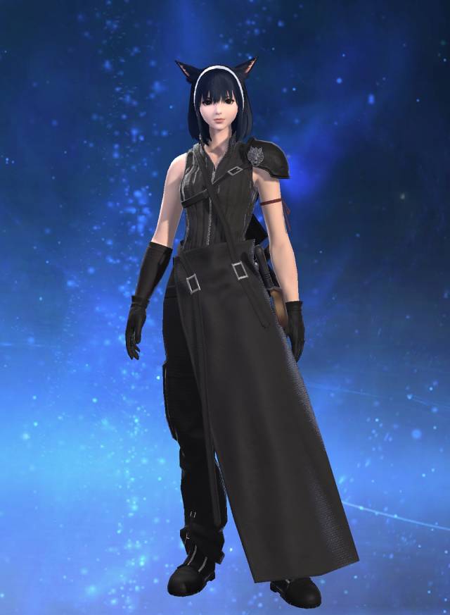 Sable Hato