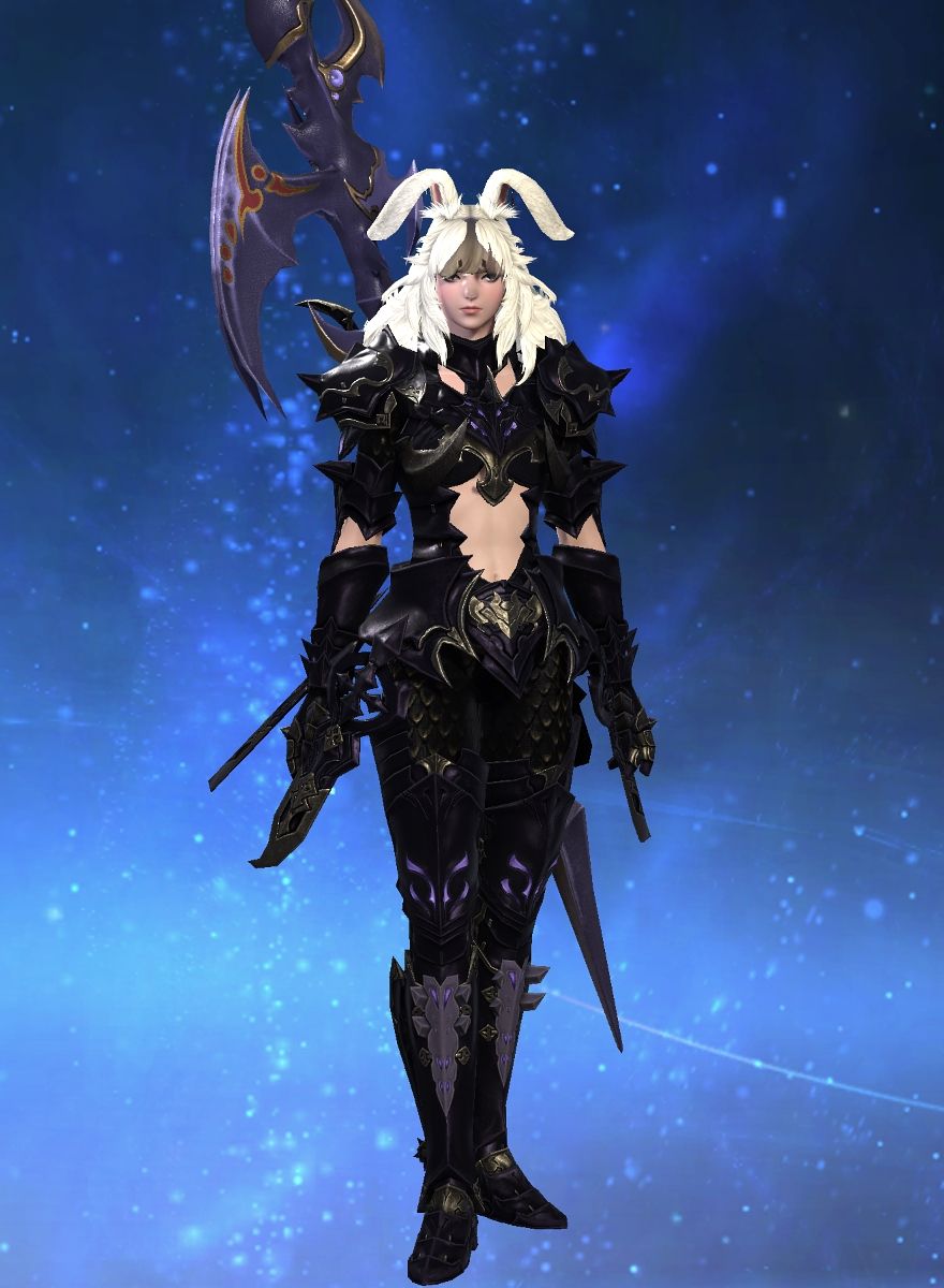 Seraph Celestine