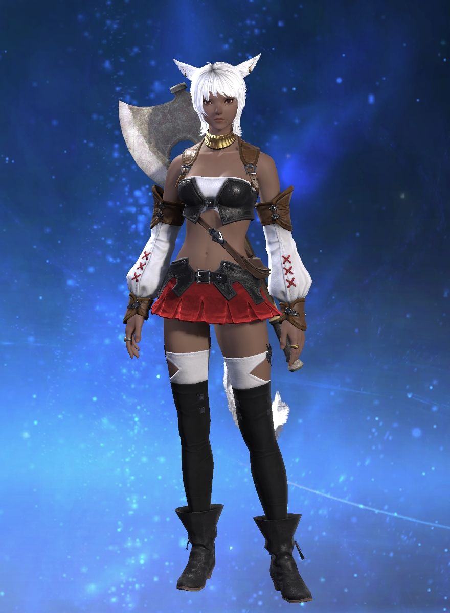 Rapl Okyakusama