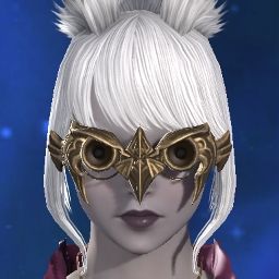 Valandriel Luna