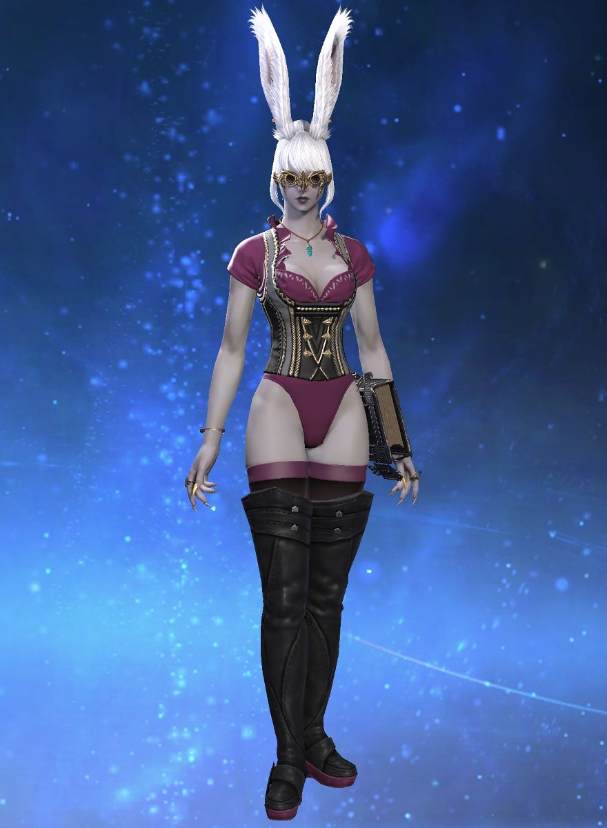 Valandriel Luna
