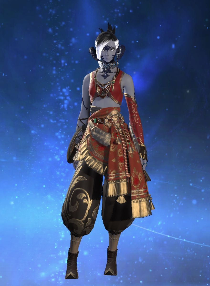 Valyne Delacroix