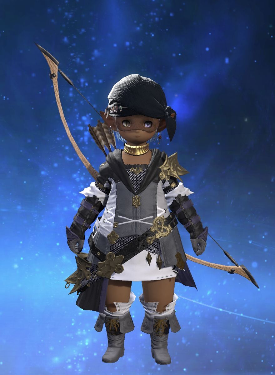 Corny Coblin