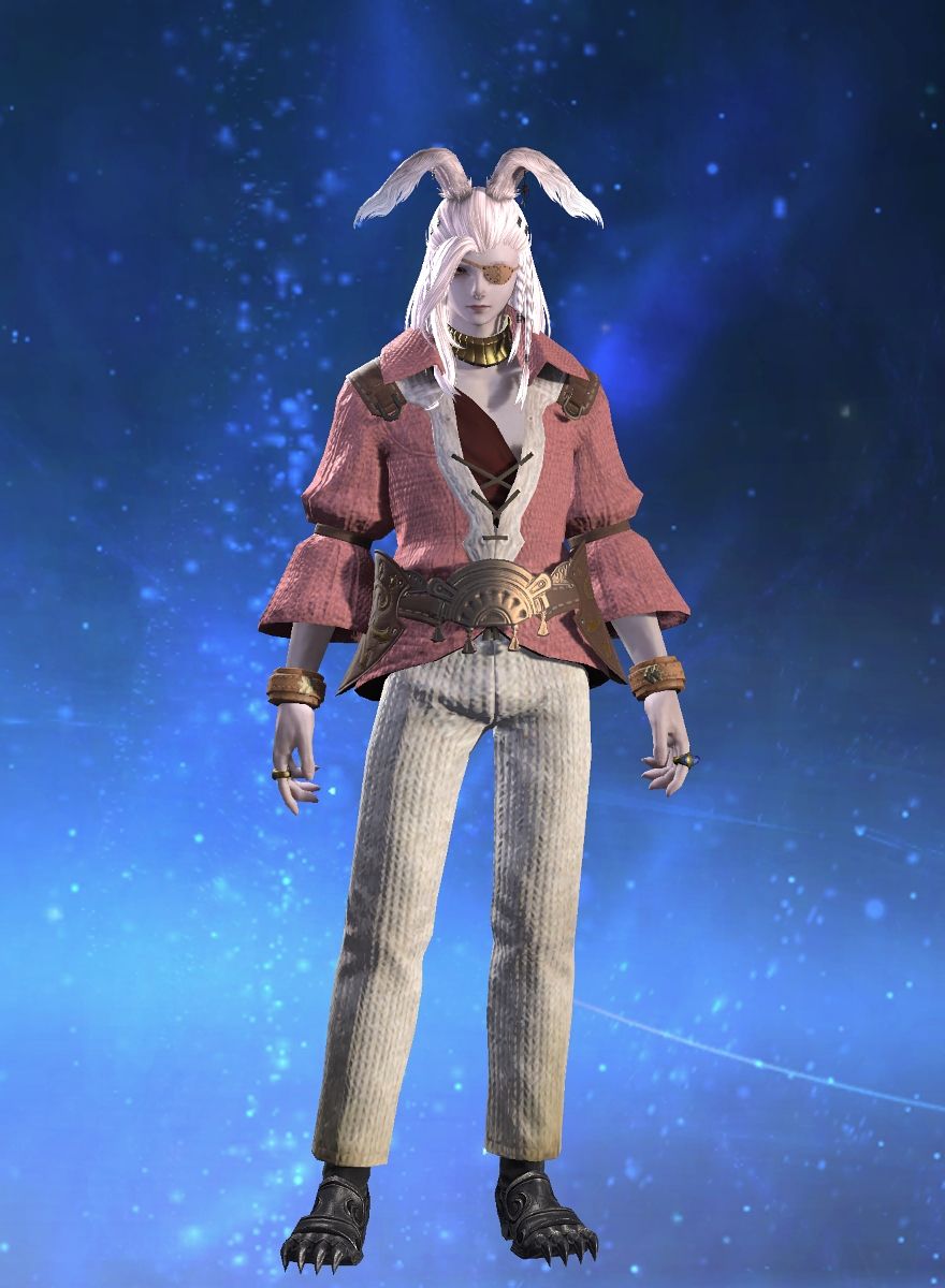 Akayuki Usagi-san