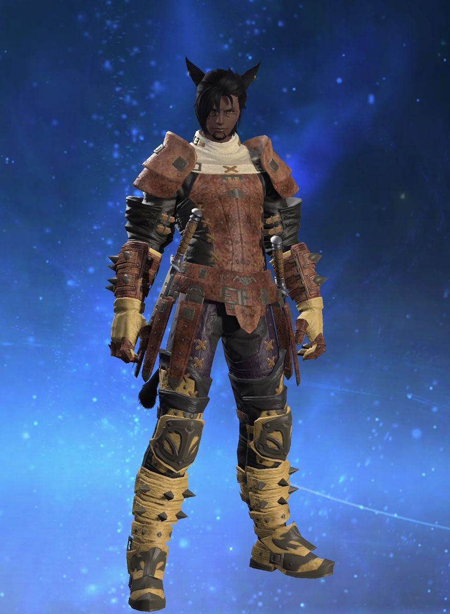 Xion Artemis