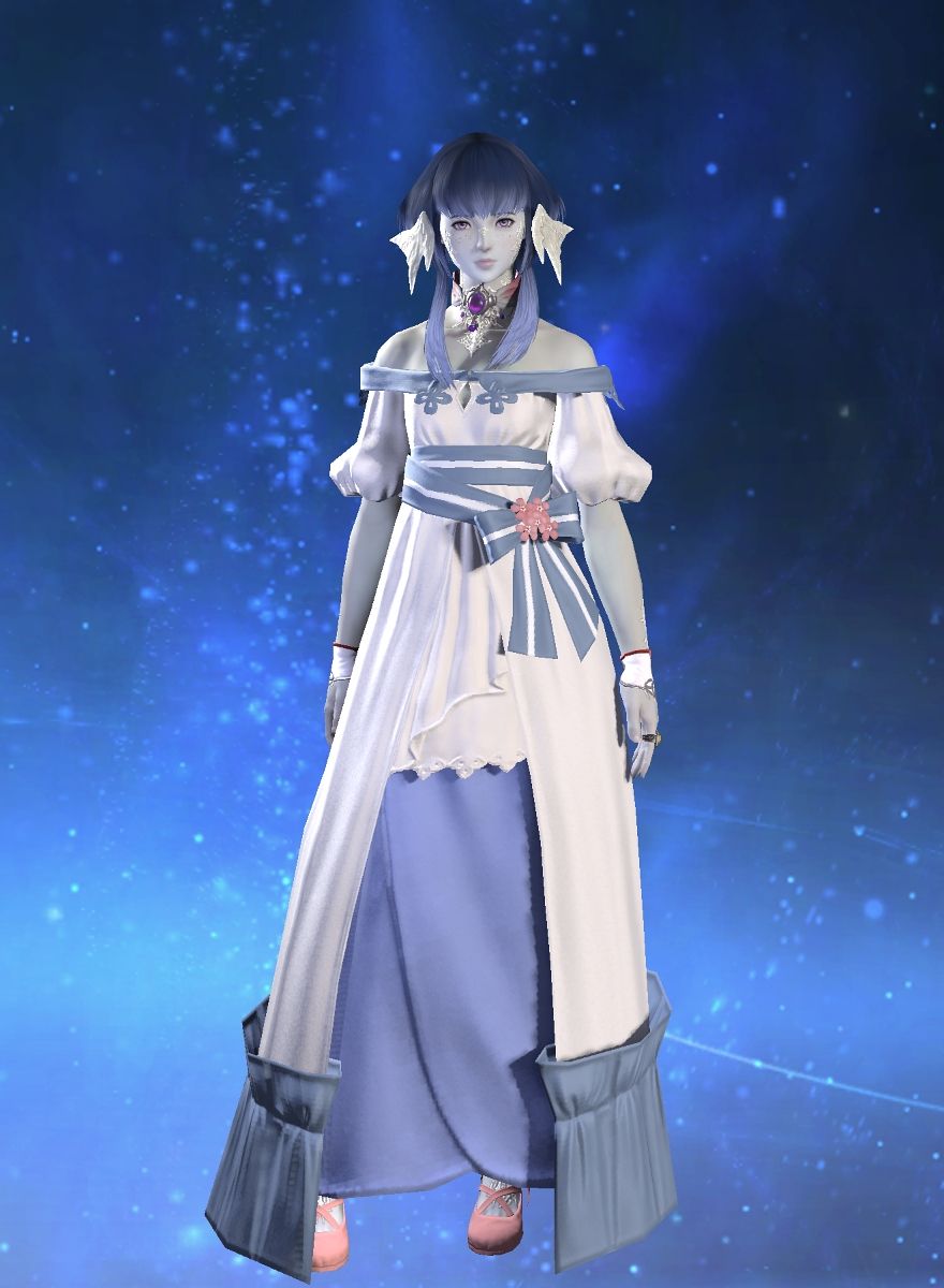 Hanazono Mateki