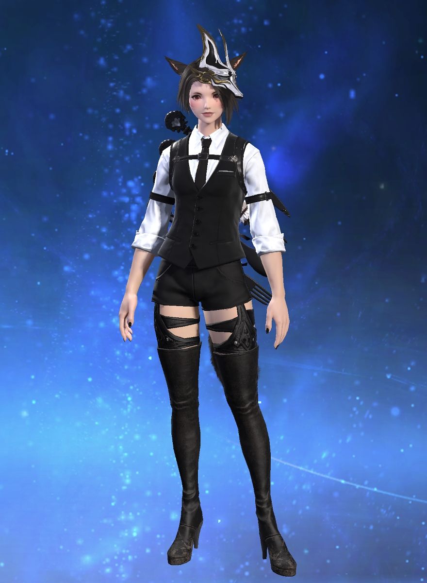 Chifuyu Ichijou