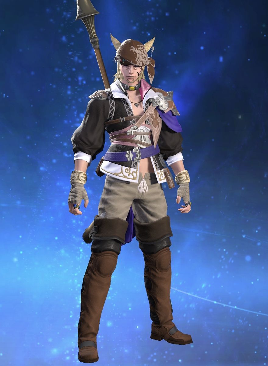 Doj Skylark