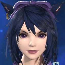 Nova Faye