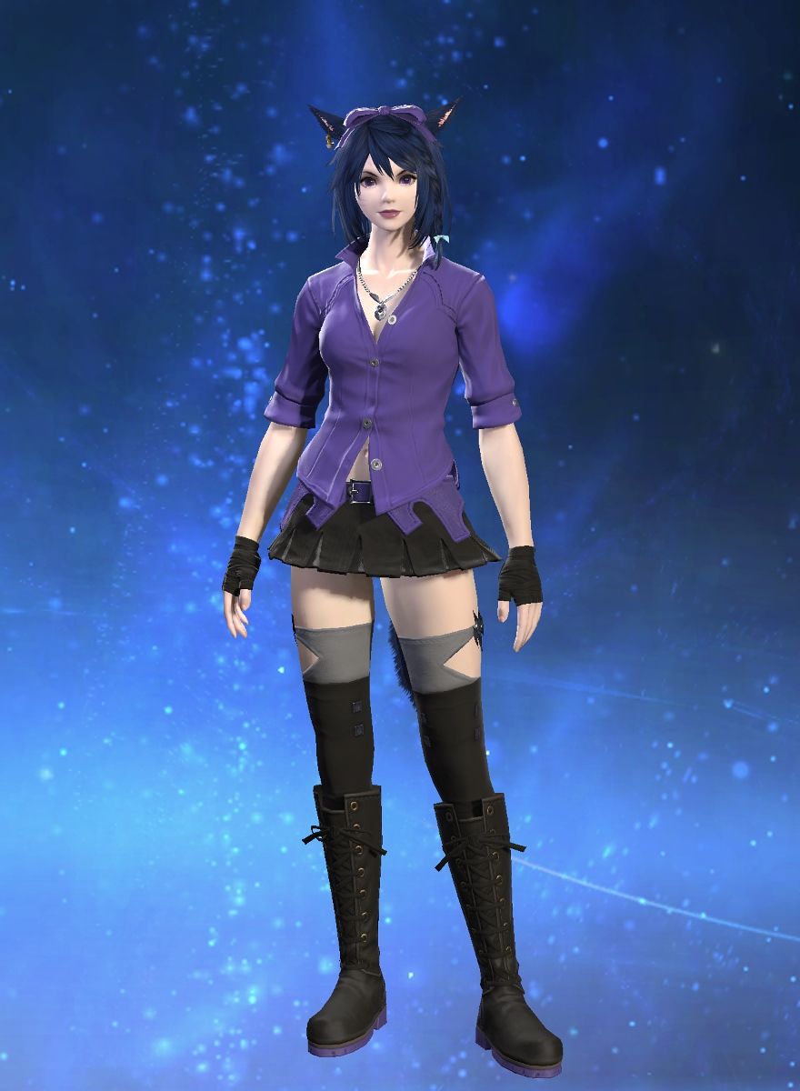 Nova Faye