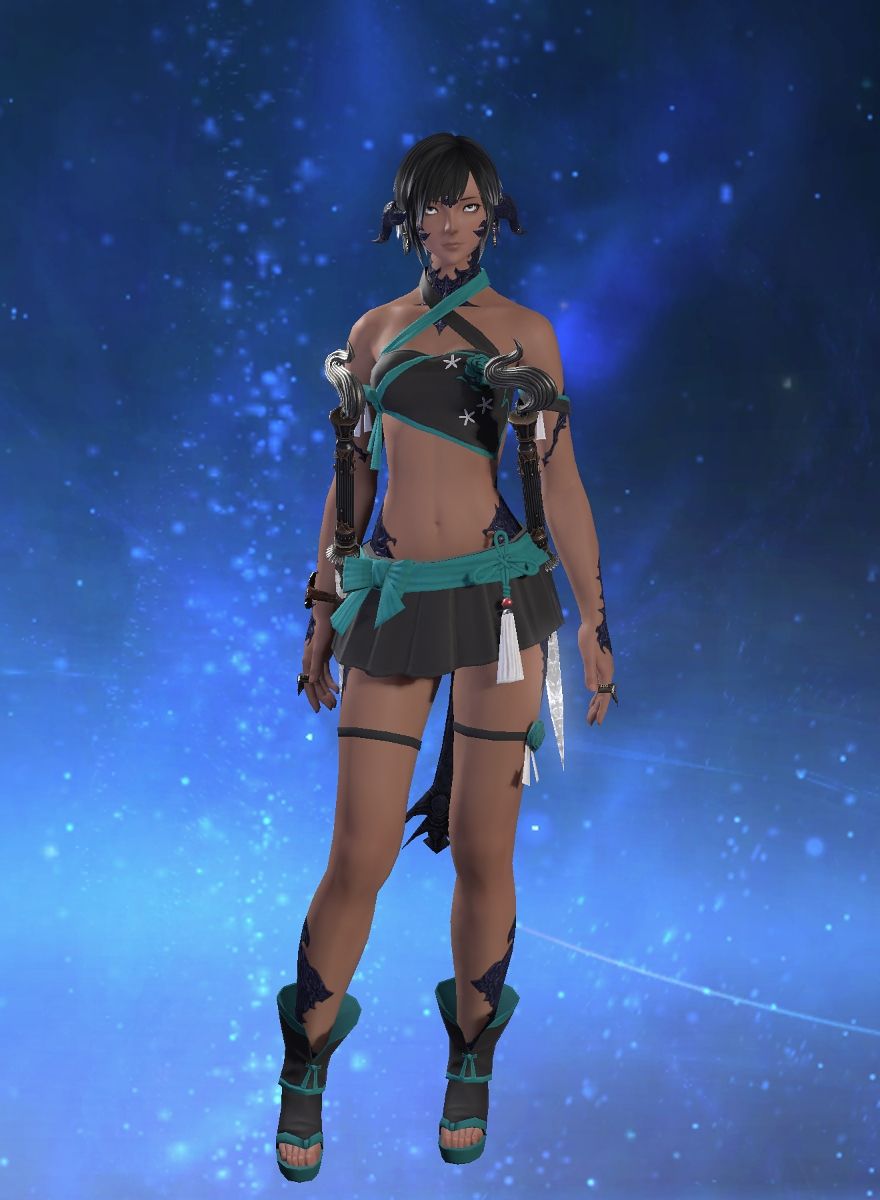 Ikaros Elysium