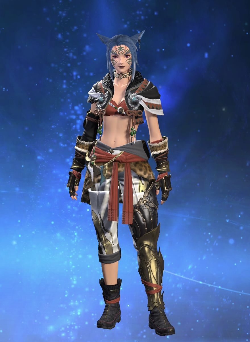 Allerie Windrunner