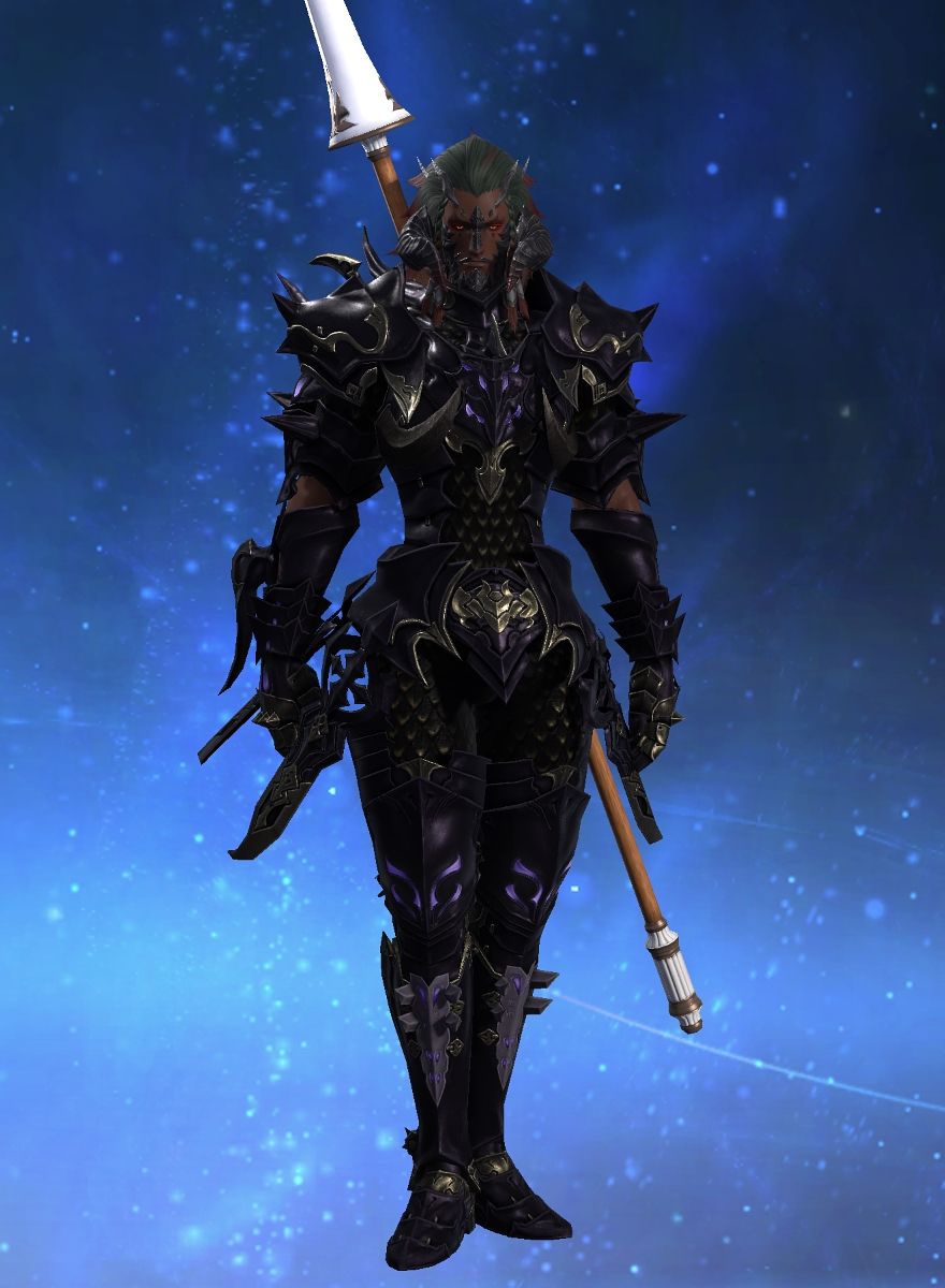 Midgardsormr's Avatar