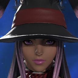 Luna Strykes