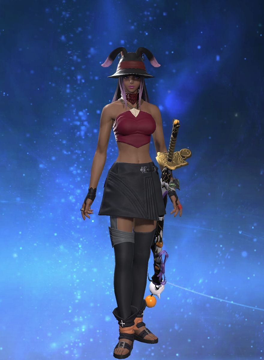 Luna Strykes