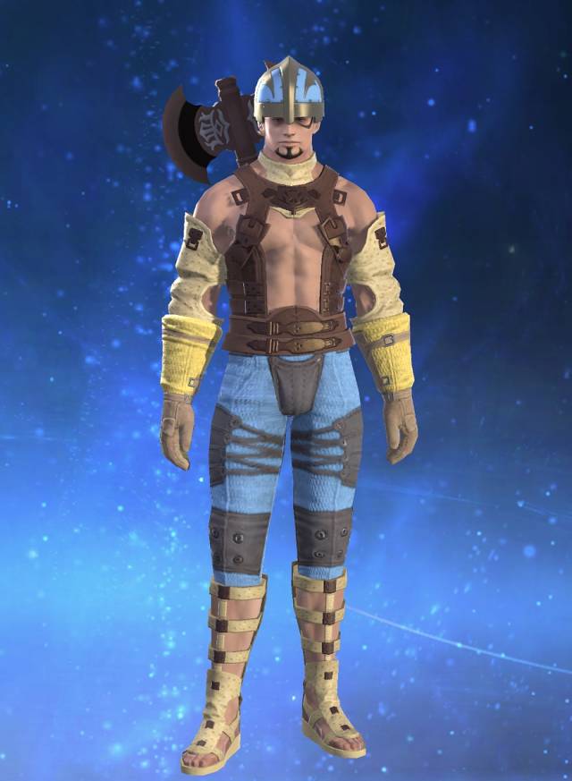Ferdianad Bull