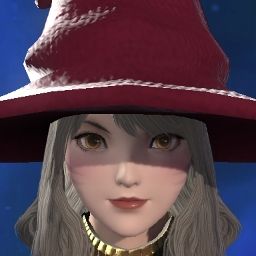 Margot Shadowlight