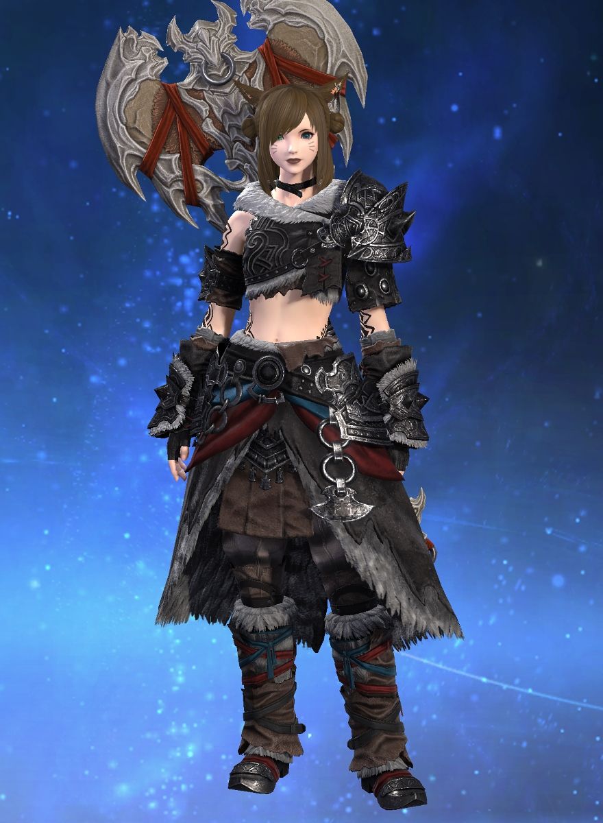Ameko Astiria
