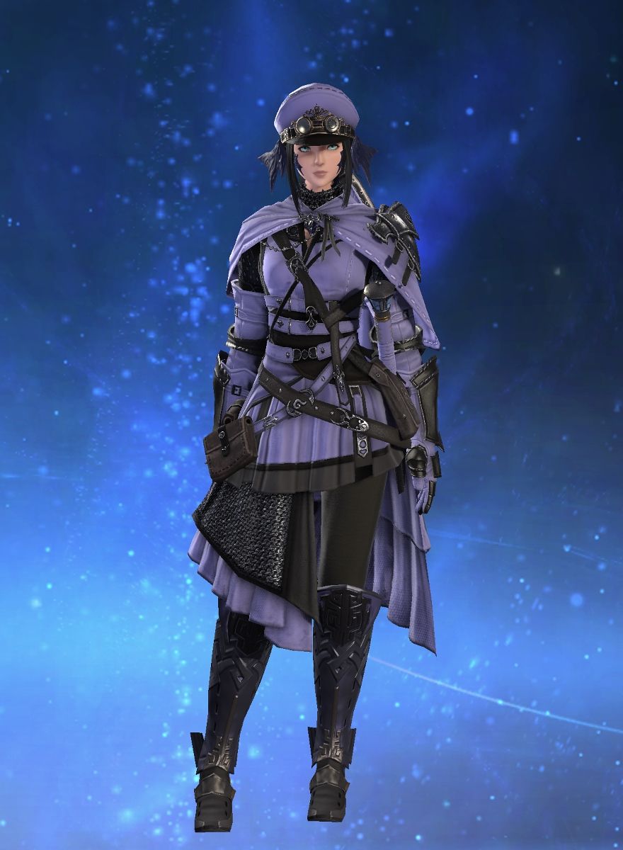 Echoes Arnor