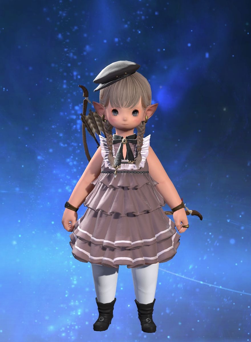 Meruru Merak