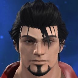 Kazuma Kiryu'