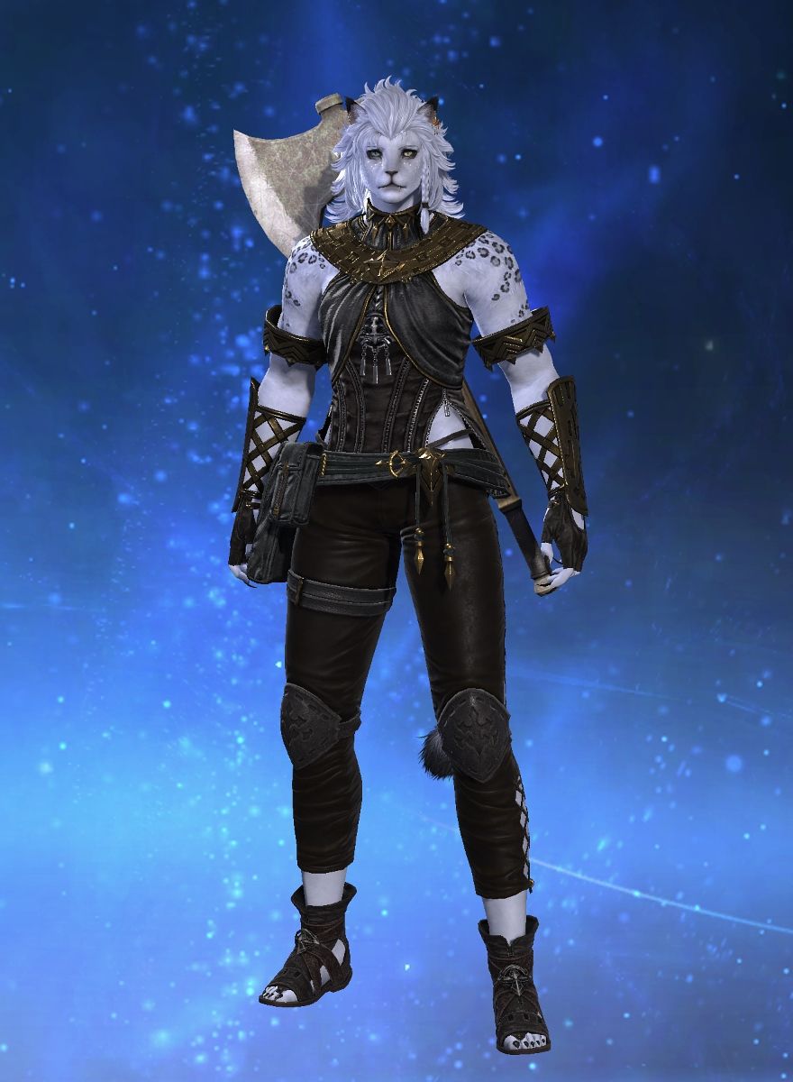 Aaliyah Shadowpaw