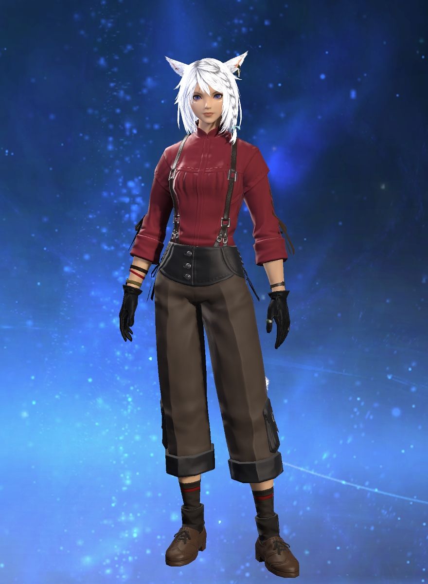 X'aluna Rhel