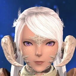 Moonfairy Fox