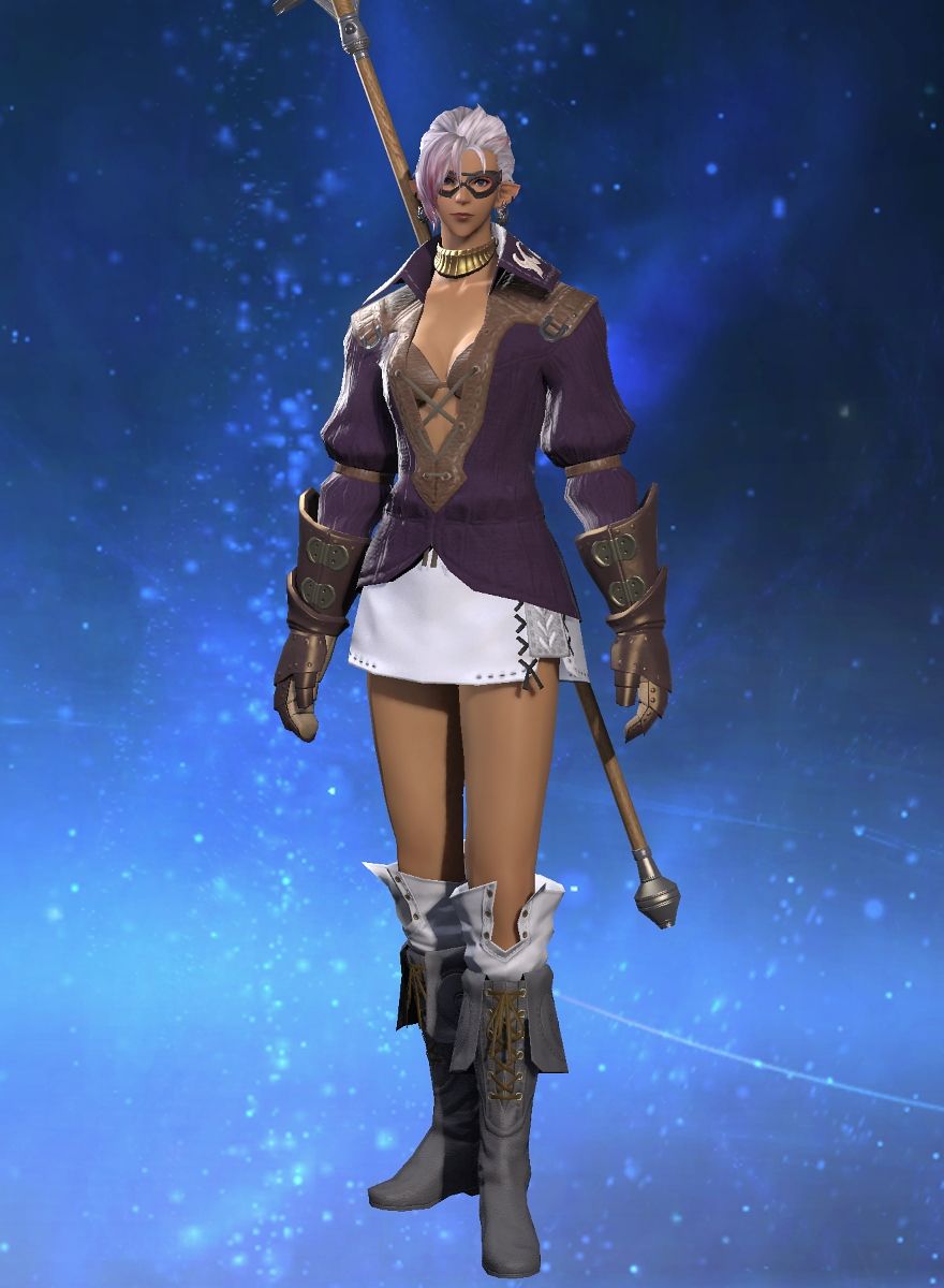 Arcadia Gungnir
