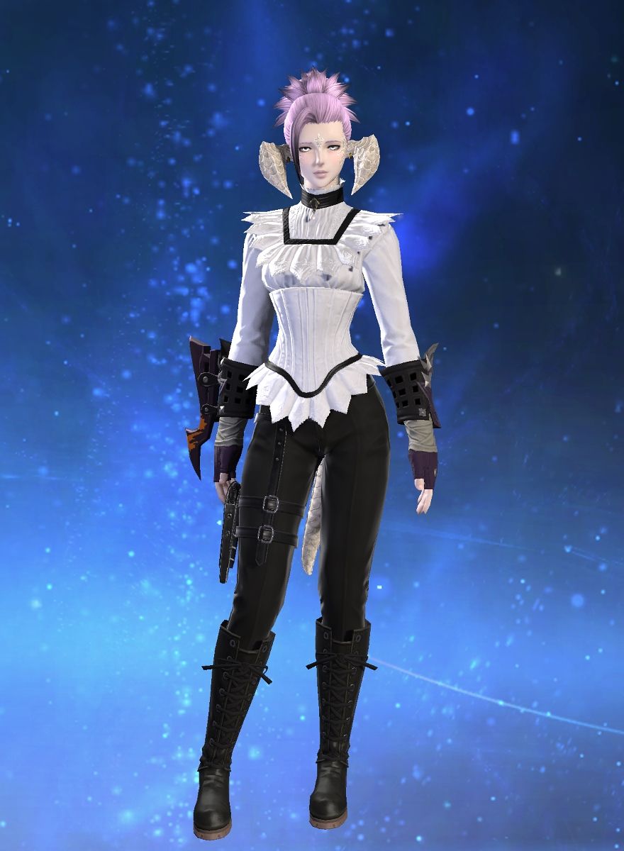 Moo Serenity