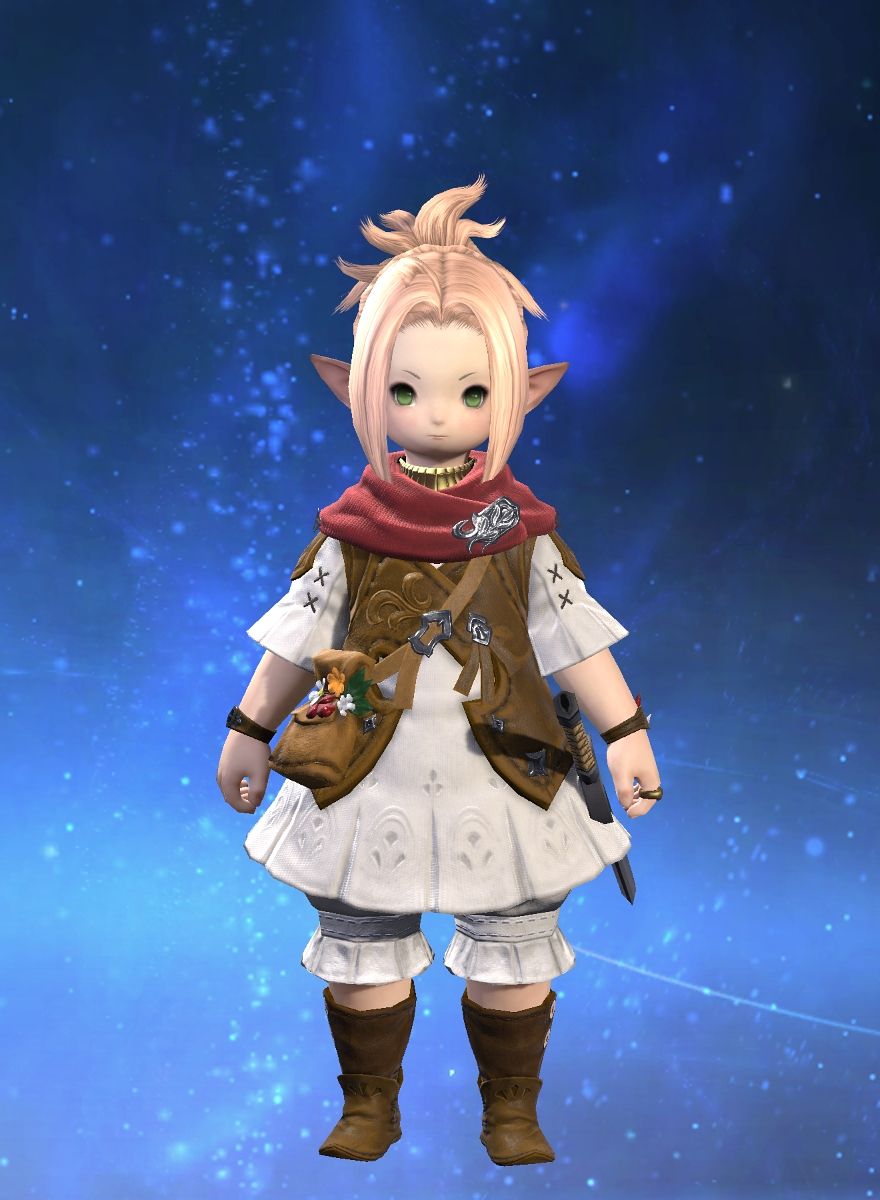 Lilira Ojo-sama