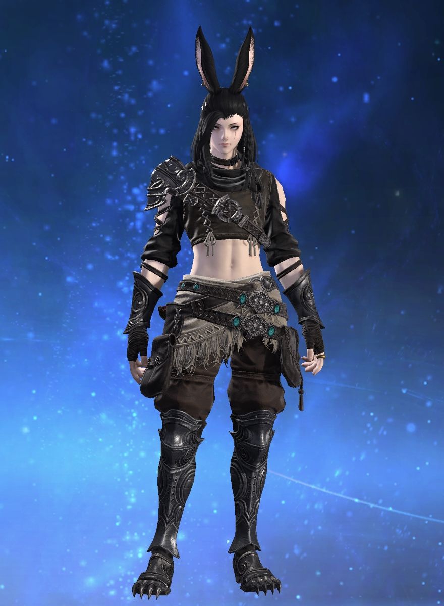 Azrael Silverfang