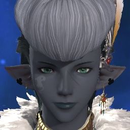 Pompadorian Grey