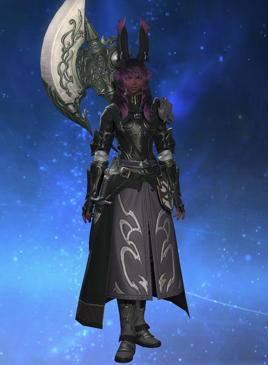 Kyoko Arcadia
