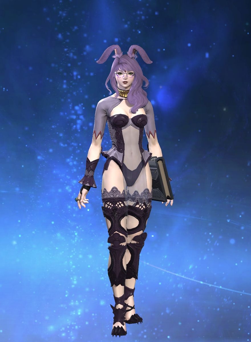 Astrid Moonite