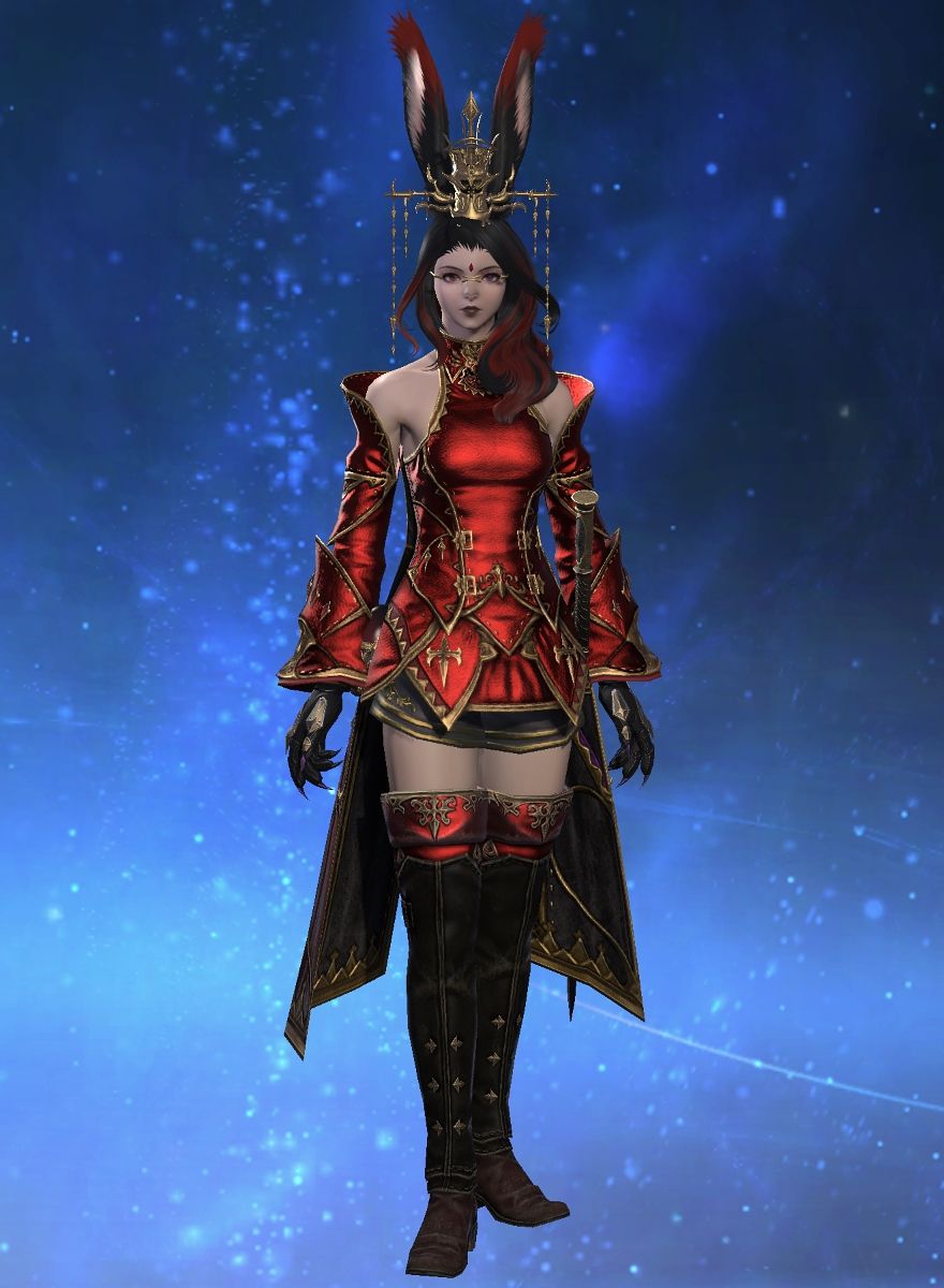 Talma Eldrathin