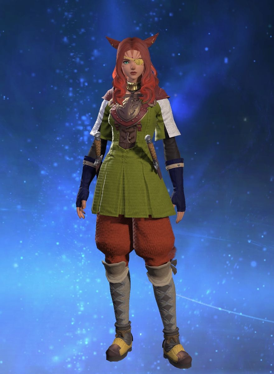 Moon Caster
