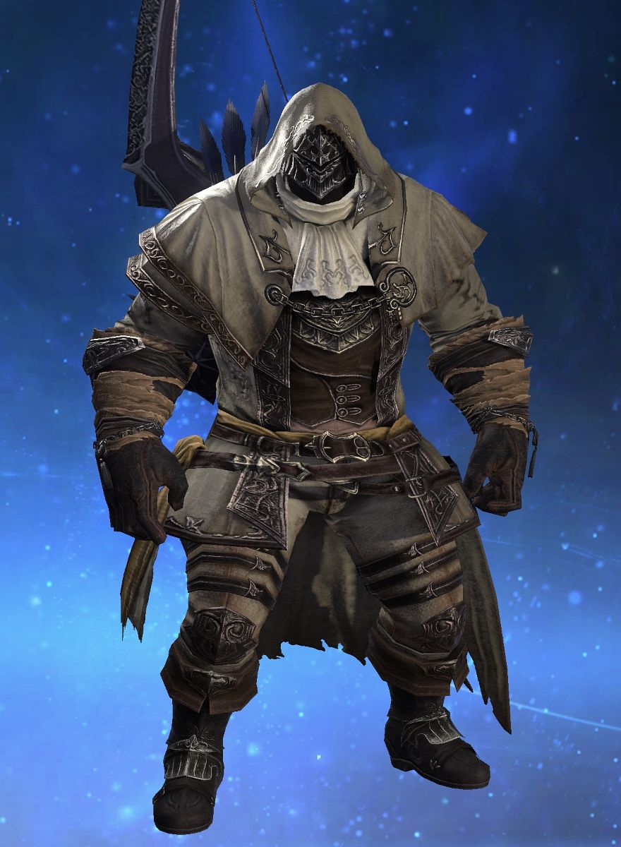 Azteroz Stormlorne