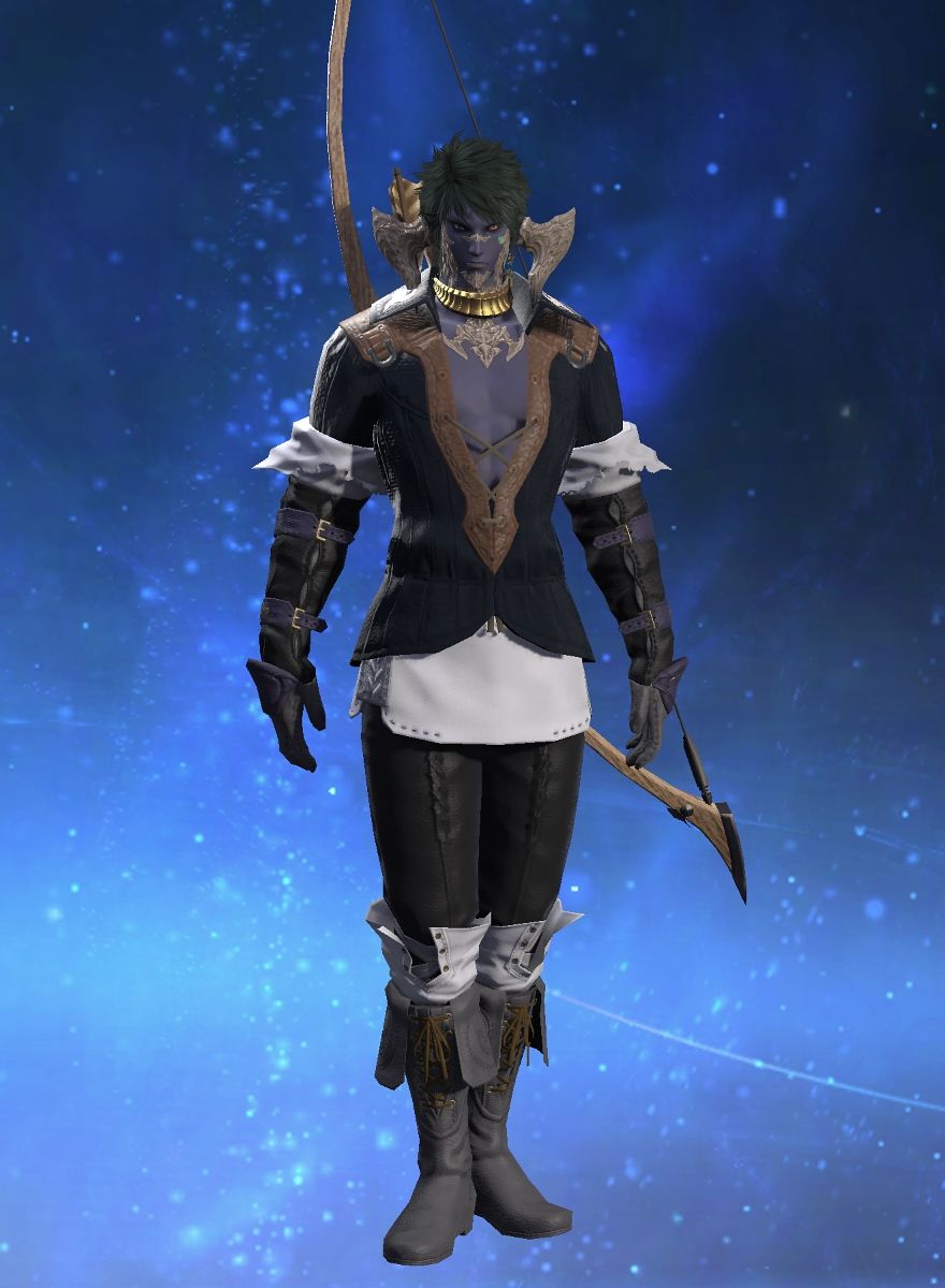 Ugetsu Edakumi