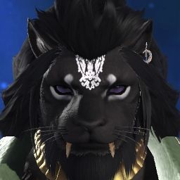 Panthero Lionheart