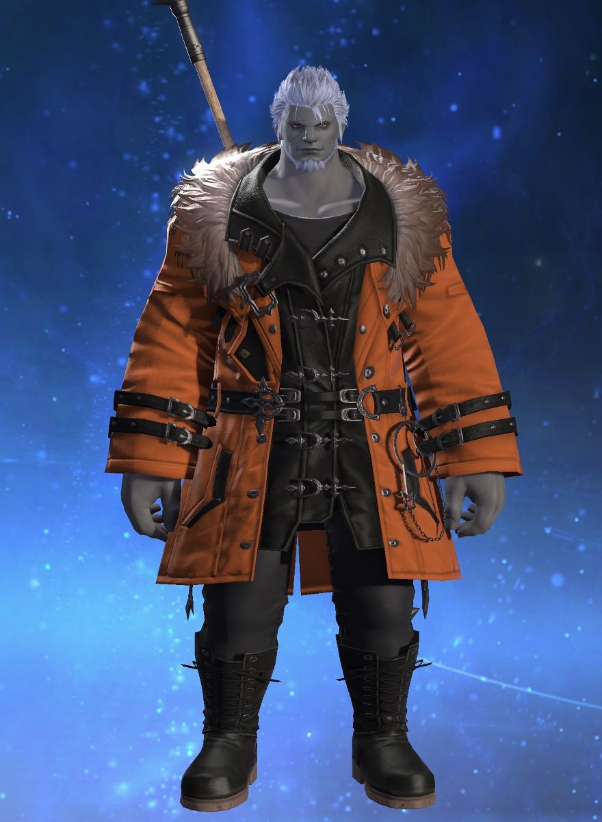 Ken Kin