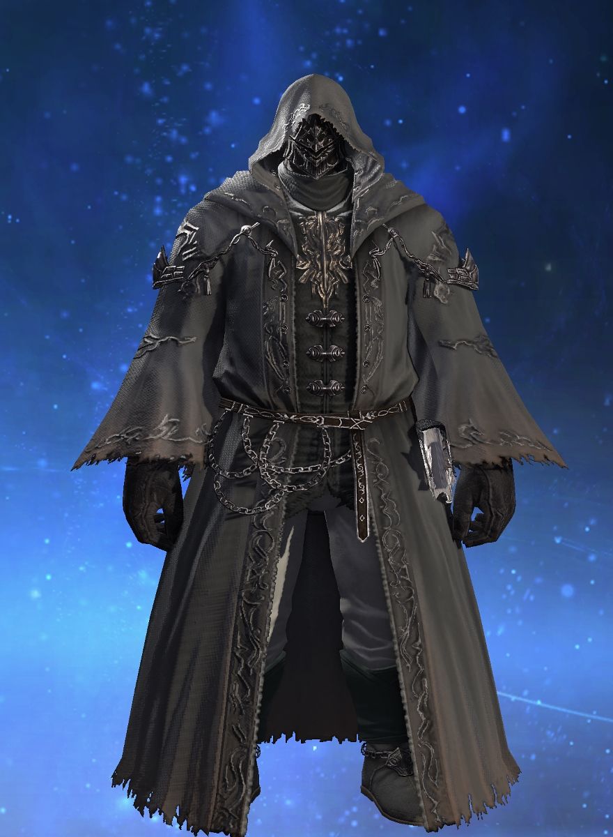 Oberon Fortunato