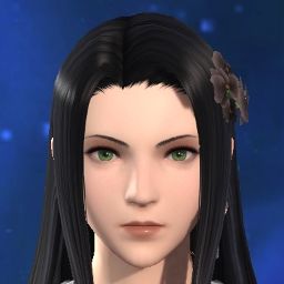 Hecate Mooncrest